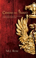 Cover: Cenizas del pasado - Harlequin, una divisi&oacute;n de HarperCollins Ib&eacute;rica, S.A.