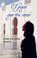 Cover: El jeque que me am&oacute; - Harlequin, una divisi&oacute;n de HarperCollins Ib&eacute;rica, S.A.