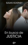 Cover: En busca de justicia - Harlequin, una divisi&oacute;n de HarperCollins Ib&eacute;rica, S.A.