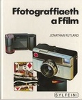 Cover: Cyfres Sylfeini: Ffotograffiaeth a Ffilm - Dref Wen