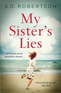 Cover: My Sister's Lies - AVON, a division of HarperCollins Publishers Ltd