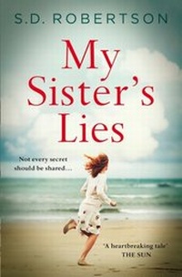 Abbildung von: My Sister's Lies - AVON, a division of HarperCollins Publishers Ltd
