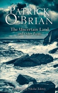 Cover: The Uncertain Land and Other Poems - HarperCollins