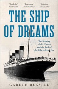 Abbildung von: The Ship of Dreams - William Collins