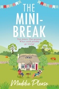 Cover: The Mini-Break - HarperCollins