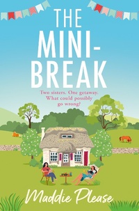 Enlarge image Cover: The Mini-Break - HarperCollins