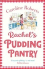 Cover: Rachel's Pudding Pantry - HarperCollins