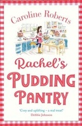 Cover: Rachel's Pudding Pantry - HarperCollins