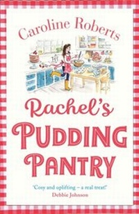Enlarge image Cover: Rachel's Pudding Pantry - HarperCollins