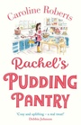 Cover: Rachel's Pudding Pantry - One More Chapter