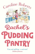 Cover: Rachel's Pudding Pantry - One More Chapter