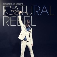 Enlarge image Cover: Natural Rebel - Universal Music Vertrieb - A Division of Universal Music GmbH