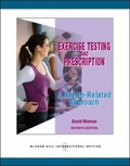 Cover: Exercise Testing & Prescription - McGraw Hill Higher Education