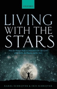 Abbildung von: Living with the Stars - Oxford University Press