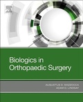 Cover: Biologics in Orthopaedic Surgery - Elsevier