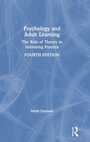 Cover: Psychology and Adult Learning - Routledge