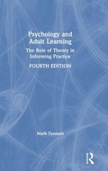 Cover: Psychology and Adult Learning - Routledge