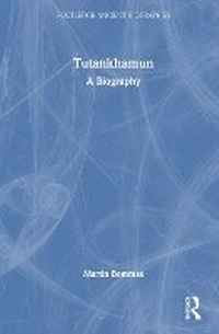 Enlarge image Cover: Tutankhamun - Routledge