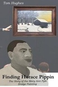 Cover: Finding Horace Pippin - Save a Book