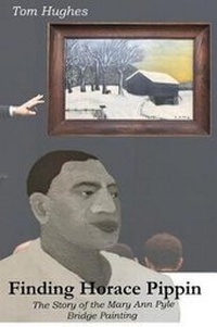 Enlarge image Cover: Finding Horace Pippin - Save a Book