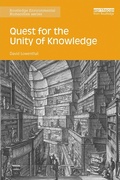 Cover: Quest for the Unity of Knowledge - Routledge