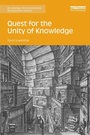 Cover: Quest for the Unity of Knowledge - Routledge