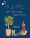 Cover: Family Harvest - Family Harvest