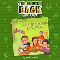 Enlarge image Cover: Kindness Changes Everything - Nattyboo