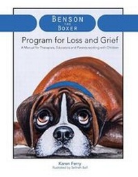 Enlarge image Cover: Benson the Boxer Program for Loss and Grief - Cortxion