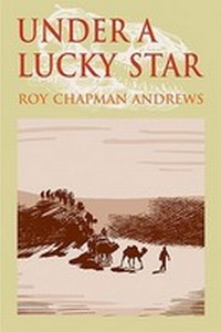 Abbildung von: Under a Lucky Star - Borderland Books