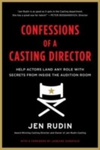 Abbildung von: Confessions of a Casting Director - It Books