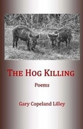 Cover: The Hog Killing - Blue Horse Press