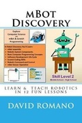 Cover: mBot Discovery - Tri-Tech Pathways Inc.