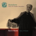 Cover: Tales of Wonder - Storytellers of Canada