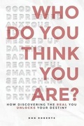 Cover: Who Do You Think You Are? - Don Roberts
