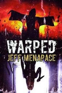 Enlarge image Cover: Warped - Mind Mess Press