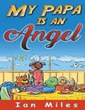 Cover: My Papa Is an Angel - Scroll Group