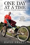 Cover: One Day at a Time Across NC - Walnut Creek Farm