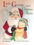 Cover: Little George And The Christmas Socks - Joe Malerba