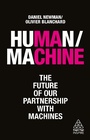Cover: Human/Machine - Kogan Page Ltd