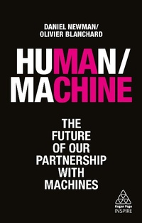 Enlarge image Cover: Human/Machine - Kogan Page Ltd