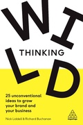 Cover: Wild Thinking - Kogan Page Ltd
