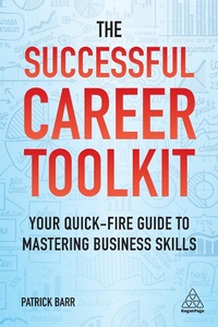 Abbildung von: The Successful Career Toolkit - Kogan Page Ltd