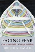 Cover: Facing Fear - Borderland Books