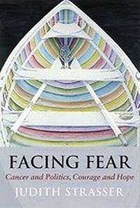 Enlarge image Cover: Facing Fear - Borderland Books