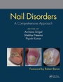 Cover: Nail Disorders - CRC Press