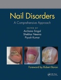 Cover: Nail Disorders - CRC Press