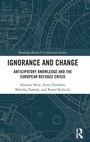 Cover: Ignorance and Change - Routledge