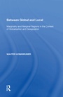 Cover: Between Global and Local - Routledge