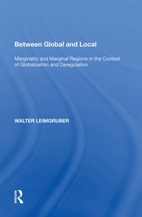 Enlarge image Cover: Between Global and Local - Routledge